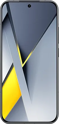 Смартфон Poco F8 Pro 12/512GB (Black)