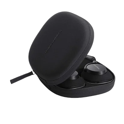 Беспроводные наушники Bowers & Wilkins Px7 S2e (Anthracite Black)