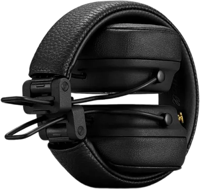 Наушники Marshall Major IV Коричневый