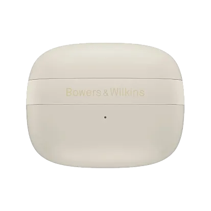 Беспроводные наушники Bowers & Wilkins Pi8 (Dove White)