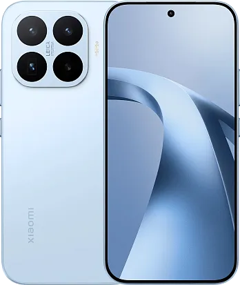Смартфон Xiaomi 17T 12/256Gb (Blue)