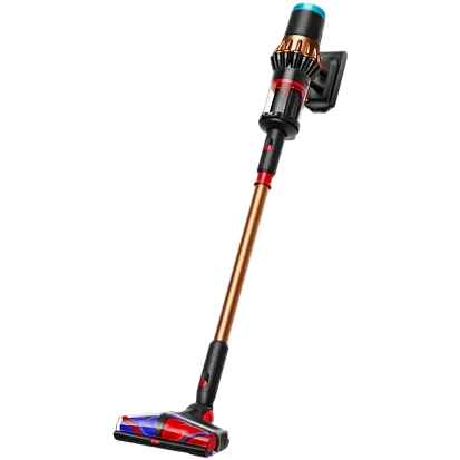 Беспроводной пылесос Dyson V16 Piston Animal SV53 (MatBlack/Copper)