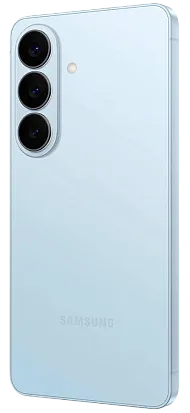 Смартфон Samsung Galaxy S26 Plus 12/512Gb Sky Blue