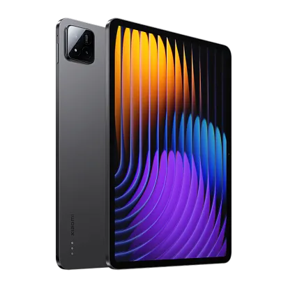 Планшет Xiaomi Pad 7 12/256GB (Gray)