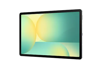 Планшет Samsung Galaxy Tab S10 FE 12/256GB Wi-Fi (Silver)