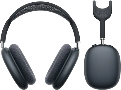 Беспроводные наушники Apple AirPods Max 2 USB-C (Midnight)