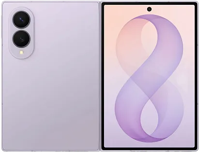 Смартфон Samsung Galaxy Z Fold 8 12/256GB (Lavender)