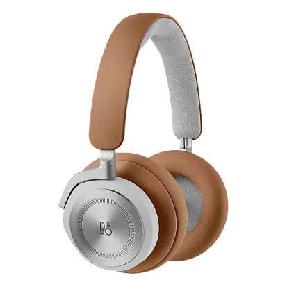 Беспроводные наушники Bang&Olufsen Beoplay HX ANC (Timber)