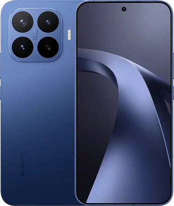 Смартфон Xiaomi 17T Pro 12/256Gb (Deep Blue)