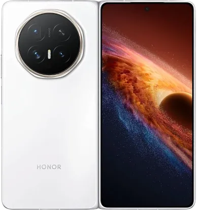 Смартфон Honor Magic V6 16/1TB (White)