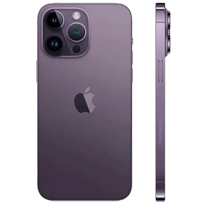 Apple iPhone 14 Pro Max 256GB Deep Purple (Бывшего Употребления)