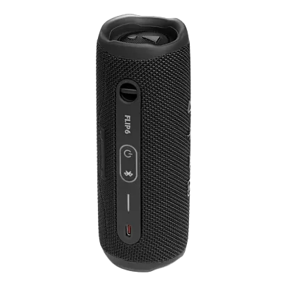 Портативная колонка JBL Flip 6 (Black)