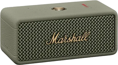Портативная колока Marshall Emberton III (Sage)