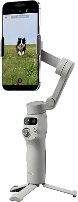 Стабилизатор DJI Osmo Mobile 7