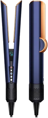 Выпрямитель Dyson Airstrait HT01 (Prussian blue/Cooper)