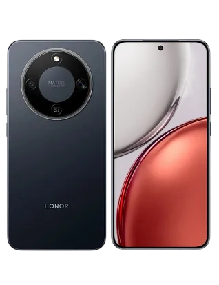 Смартфон Honor Turbo 8/256GB (Black)