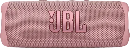 Портативная колонка JBL Flip 6 (Pink)