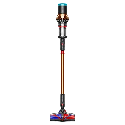 Беспроводной пылесос Dyson V16 Piston Animal DS60+Detail Cleaning Kit (MatBlack/Copp)