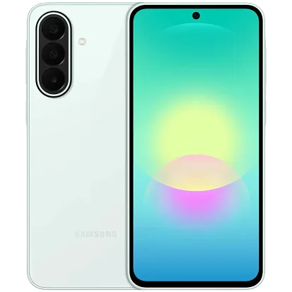 Смартфон Samsung Galaxy A27 6/128GB Light Green