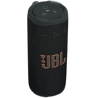 Портативная колонка JBL Grip (Black)