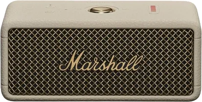 Портативная колока Marshall Emberton III (Cream)