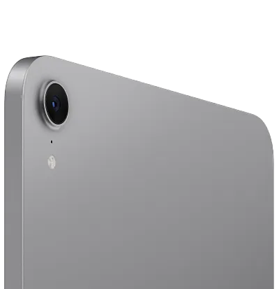 Планшет iPad Mini (2024) Wi-Fi 128GB (Space Gray)