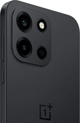 Смартфон OnePlus Nord 6 8/256Gb (Pitch Black)