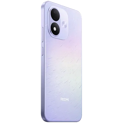 Смартфон Redmi Note 17 4G 8/256GB (Celestial Purple)