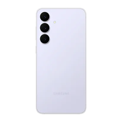 Смартфон Samsung Galaxy S25 FE 8/256GB (Icyblue)