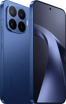 Смартфон Xiaomi 17T Pro 12/256Gb (Deep Blue)