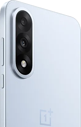Смартфон OnePlus Nord 5 12/512Gb (Dry Ice)