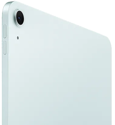 Планшет Apple iPad Air 11 (2026) 128GB Wi-Fi (Blue)