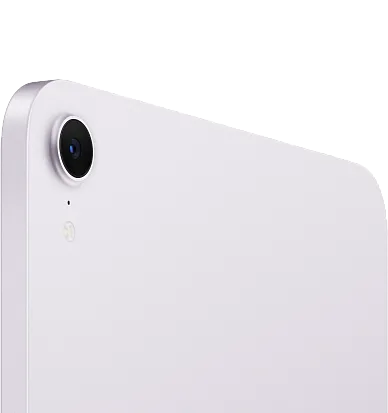Планшет iPad Mini (2024) Wi-Fi 128GB (Purple)