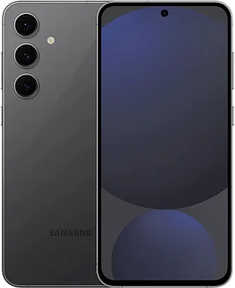 Смартфон Samsung Galaxy S24 FE 8/128GB (Graphite)