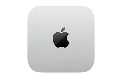 Настольный компьютер Apple Mac Mini (M6, 12C CPU, 12C GPU) 16/256Gb Silver (MHQL4)