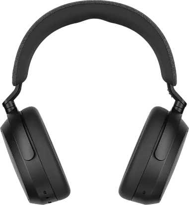Беспроводные наушники Sennheiser Momentum 4 (Black)
