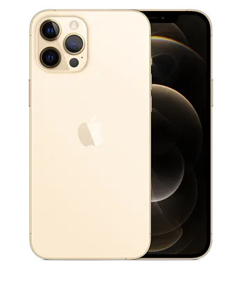Apple iPhone 13 Pro 256GB Gold (Бывшего Употребления)