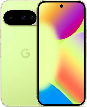 Смартфон Google Pixel 10 12/128Gb (Lemongrass)