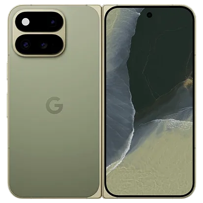 Смартфон Google Pixel 11 Pro Fold 16/512Gb (Olive)