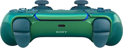 Геймпад Sony DualSense (Chroma Teal)