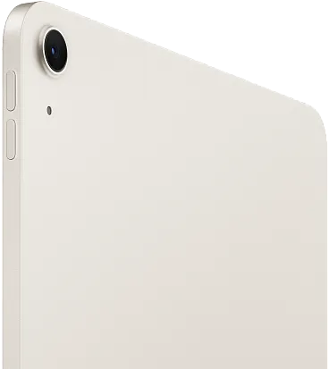 Планшет Apple iPad Air 11 (2026) 128GB Wi-Fi (Starlight)