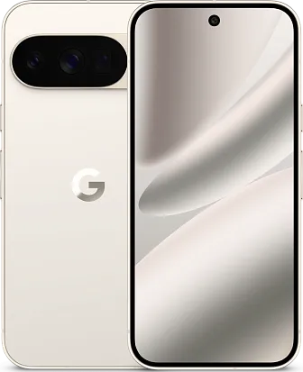 Смартфон Google Pixel 10 Pro XL 16/512Gb (Porcelain)