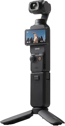 Экшн-камера DJI Osmo Pocket 3 (Creator Combo)