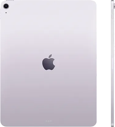 Планшет Apple iPad Air 13 (2026) 512GB Wi-Fi + Cellular (Purple)