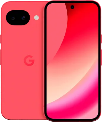 Смартфон Google Pixel 10a 8/256GB (Berry)