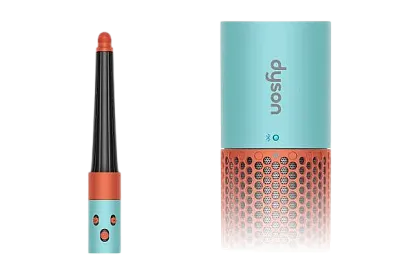 Стайлер Dyson Airwrap i.d. Long HS08 Straight+Wavy (Ceramic Patina/Topaz)