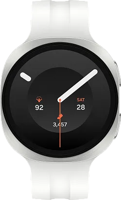Часы Samsung Galaxy Watch 9 40mm LTE (Cream)