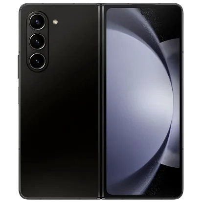 Смартфон Samsung Galaxy Z Fold 5 12/256GB Phantom Black (Бывший в употреблении)