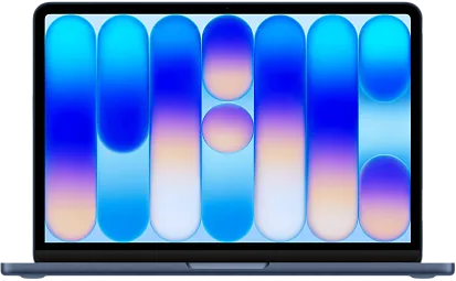 Ноутбук Apple MacBook Neo 13" (A18 Pro, 8/512GB) Indigo (MHFG4)