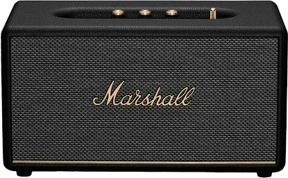Портативная колока Marshall Stanmore III (Black)